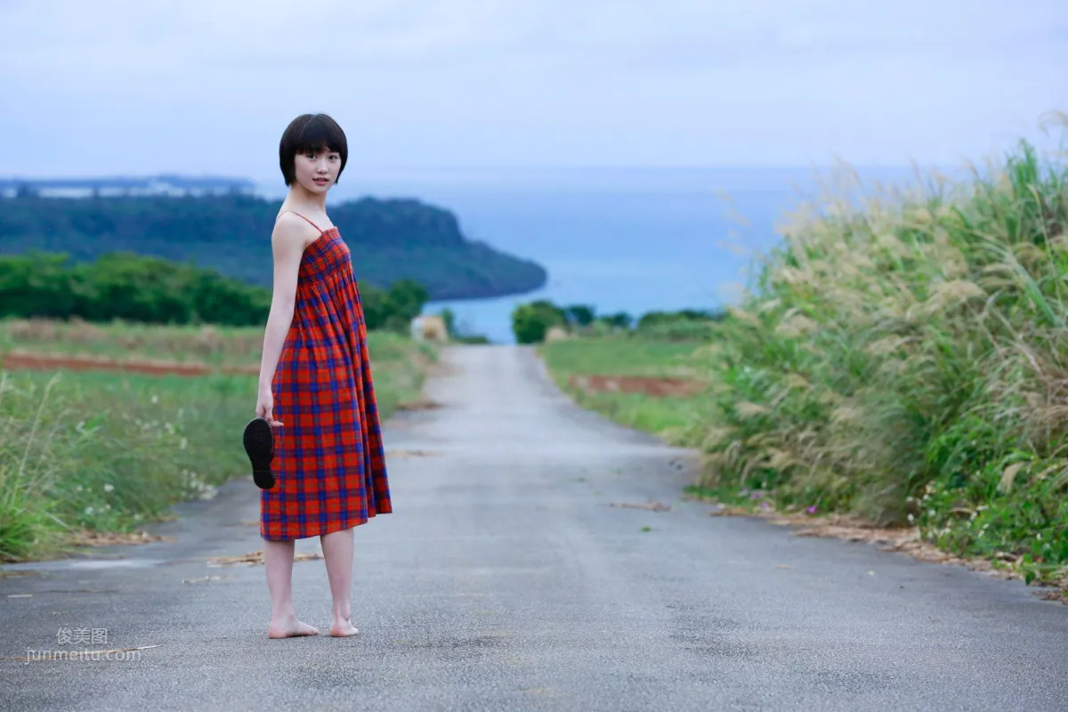 工藤遙- [Hello!Project Digital Books] Vol.137 86
