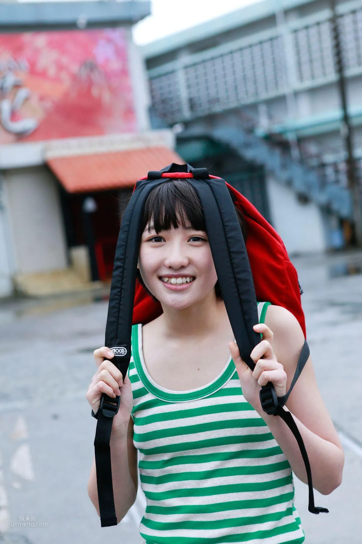 工藤遙- [Hello!Project Digital Books] Vol.137 22