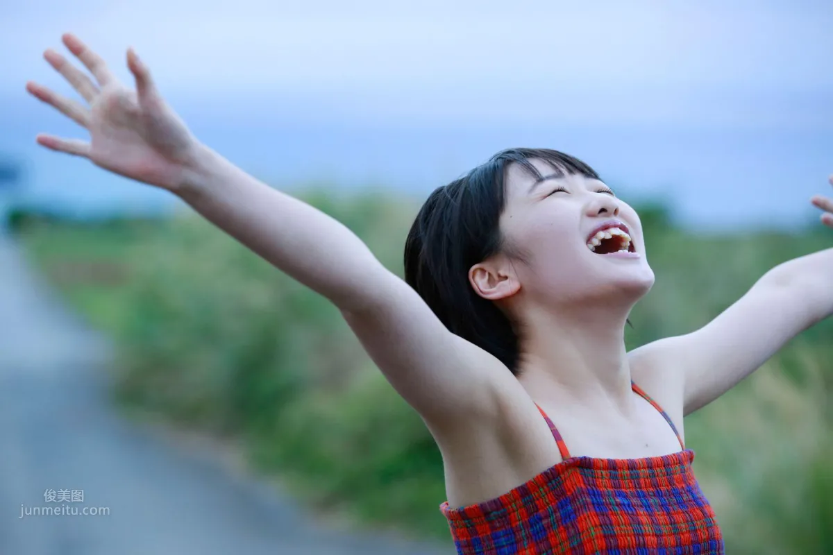 工藤遙- [Hello!Project Digital Books] Vol.137 89