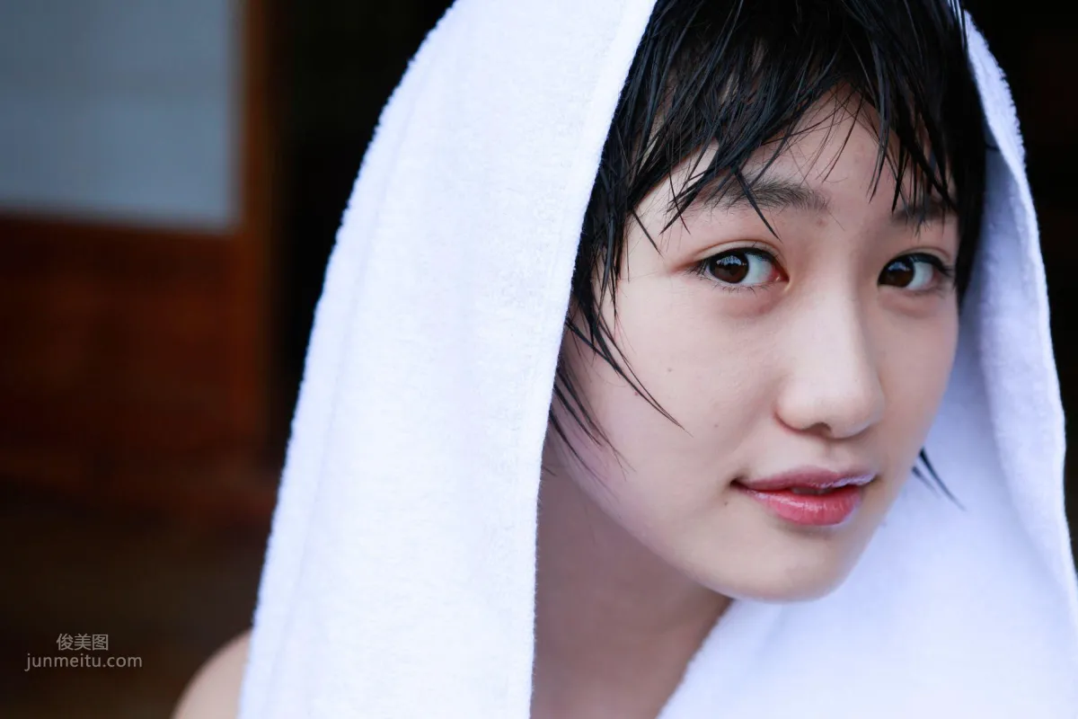 工藤遙- [Hello!Project Digital Books] Vol.137 66