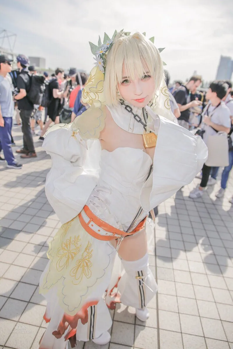 九重はる- 水手服美少女讓人眼前一亮 11