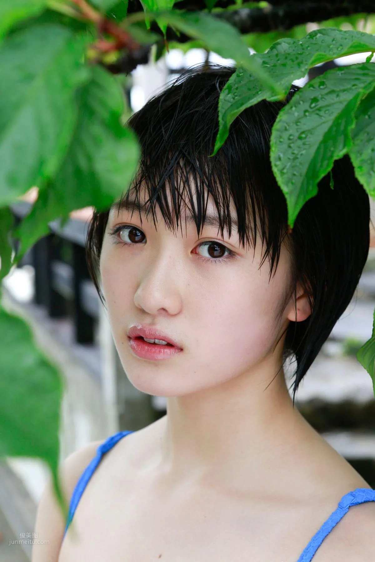 工藤遙- [Hello!Project Digital Books] Vol.137 44