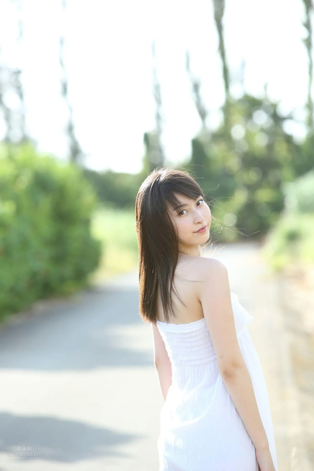 植村あかり- Hello! Project Digital Books Vol.143_27