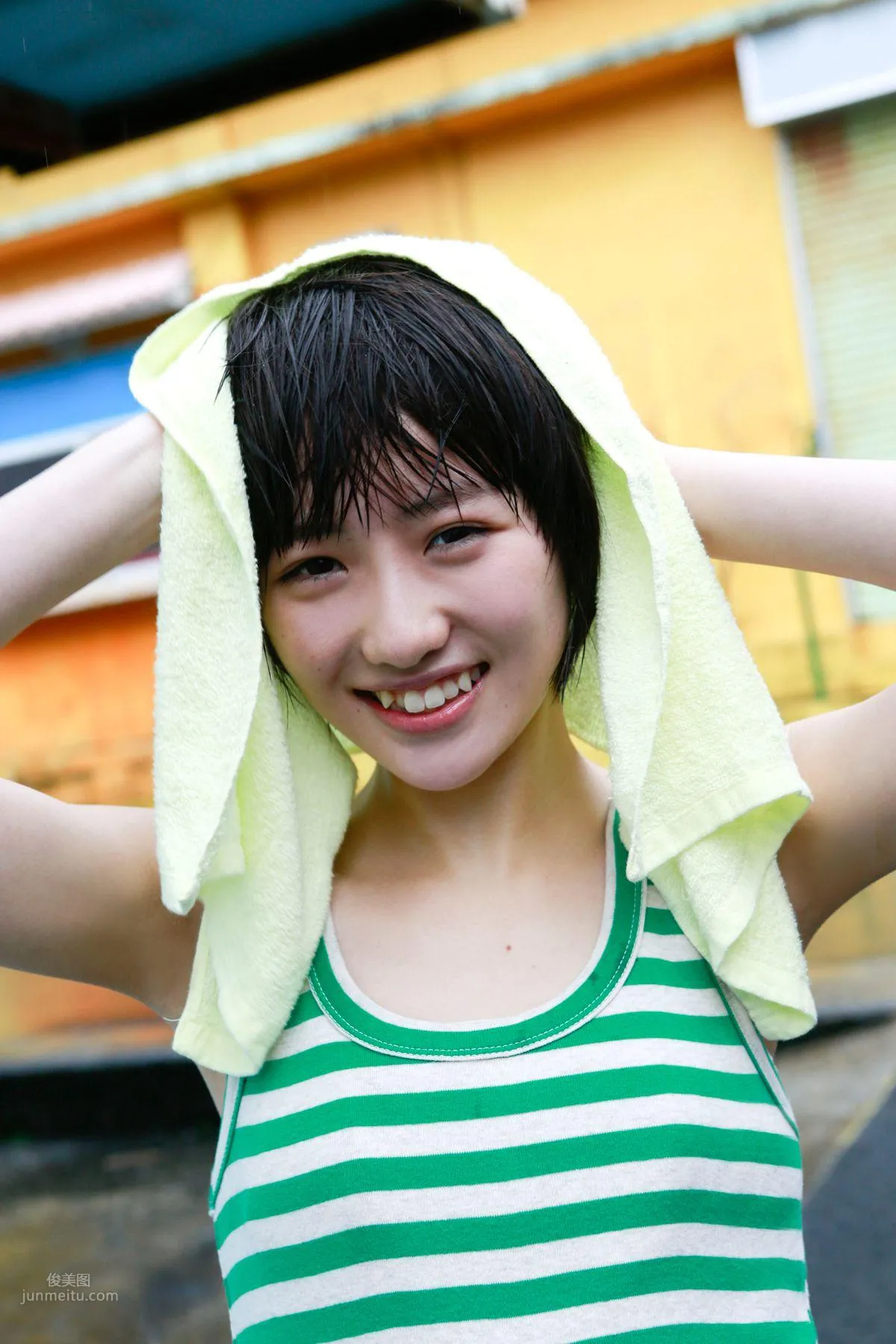 工藤遙- [Hello!Project Digital Books] Vol.137 36