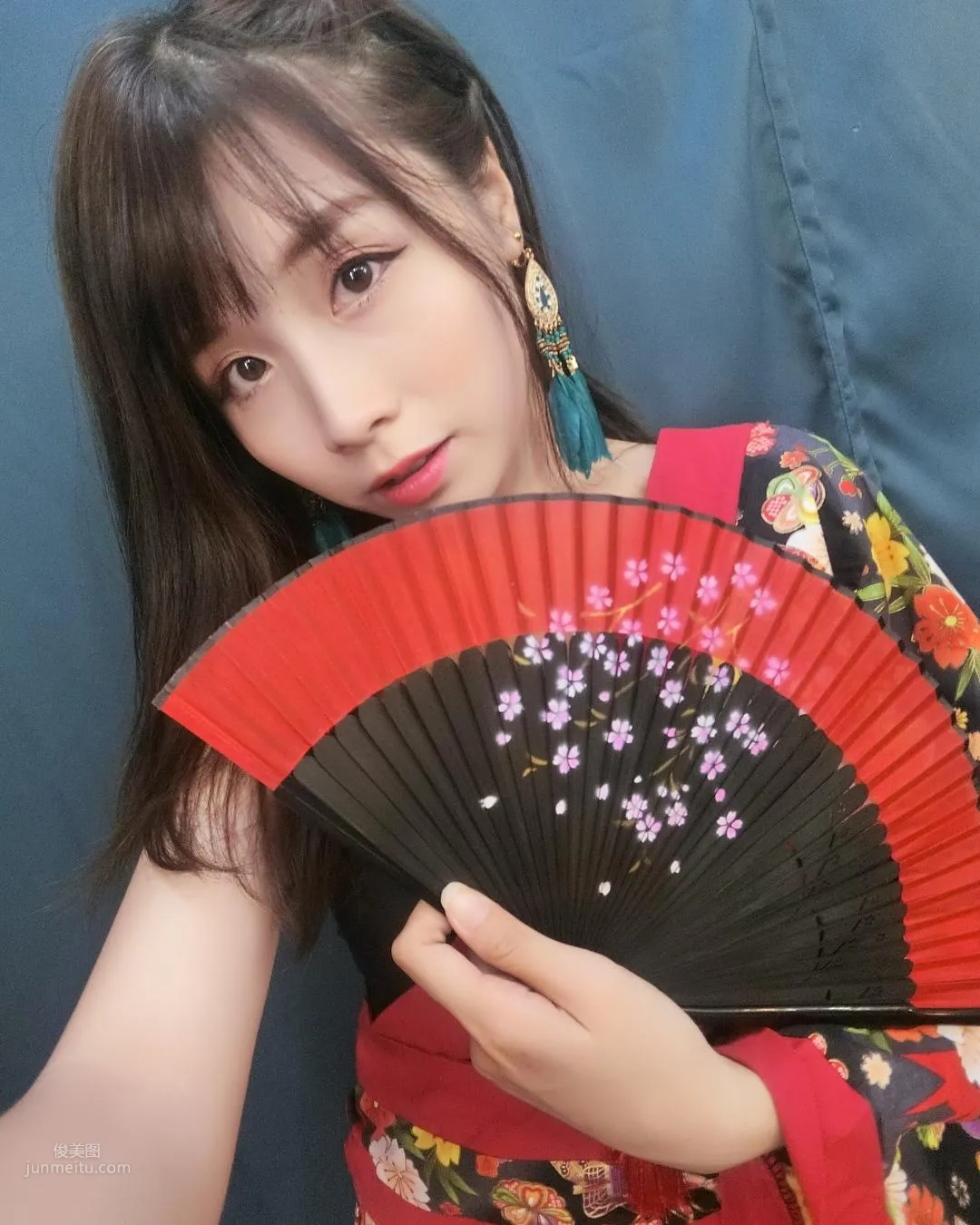 Joanne汪汪- 舞蹈老師身材正好！ 19