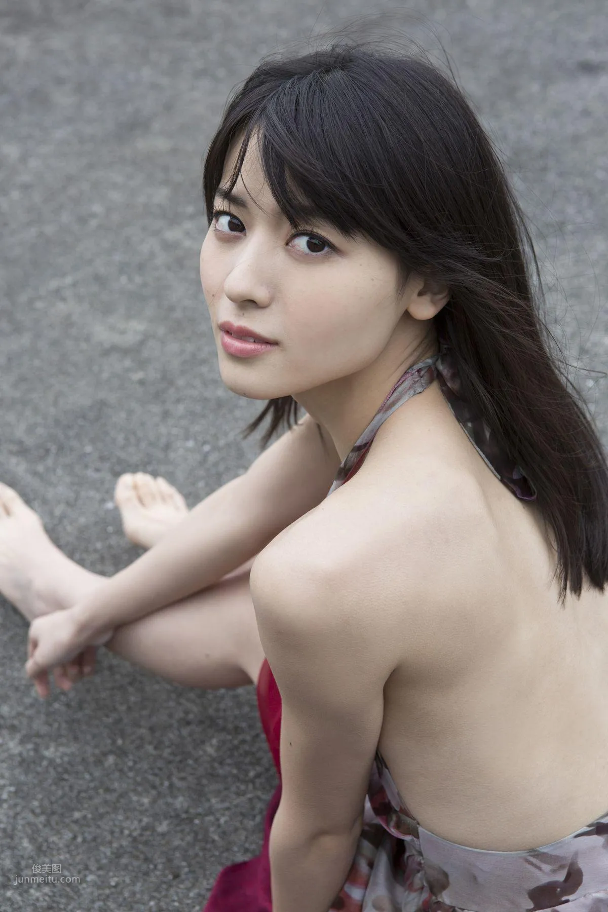 矢島舞美- [H!P Digital Books] Vol.141_22