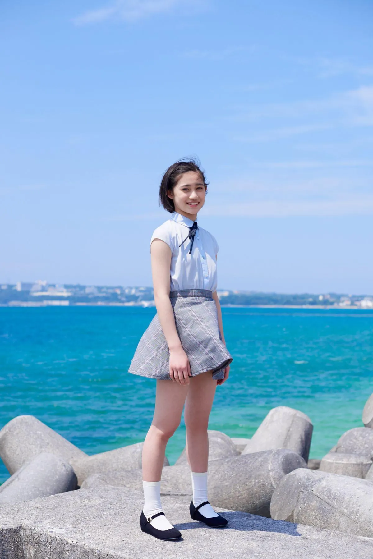 佐佐木莉佳子- [H!P Digital Books] No.140 33