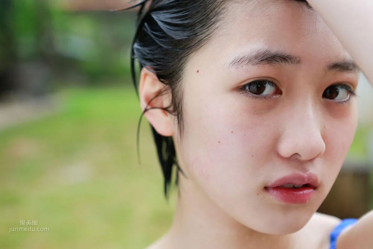工藤遙- [Hello!Project Digital Books] Vol.137 64