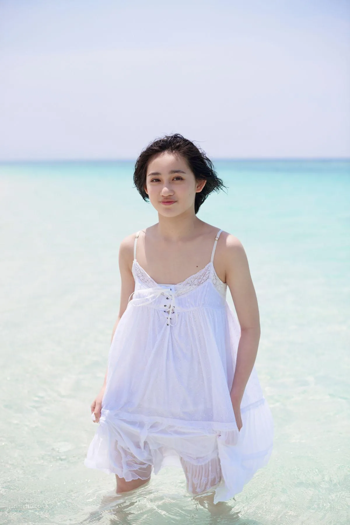 佐佐木莉佳子- [H!P Digital Books] No.140 29