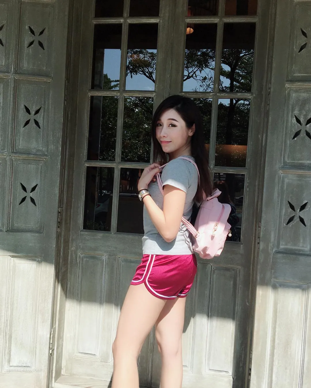 Joanne汪汪- 舞蹈老师身材正好！_2