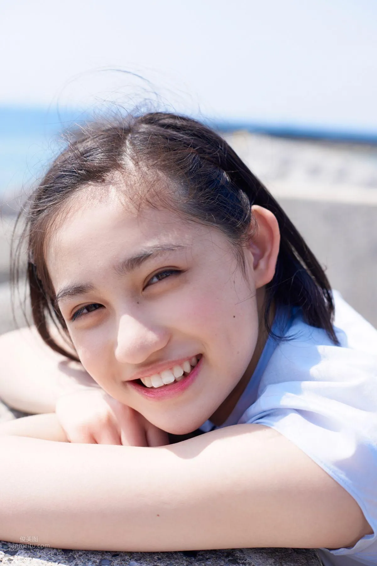 佐佐木莉佳子- [H!P Digital Books] No.140 43
