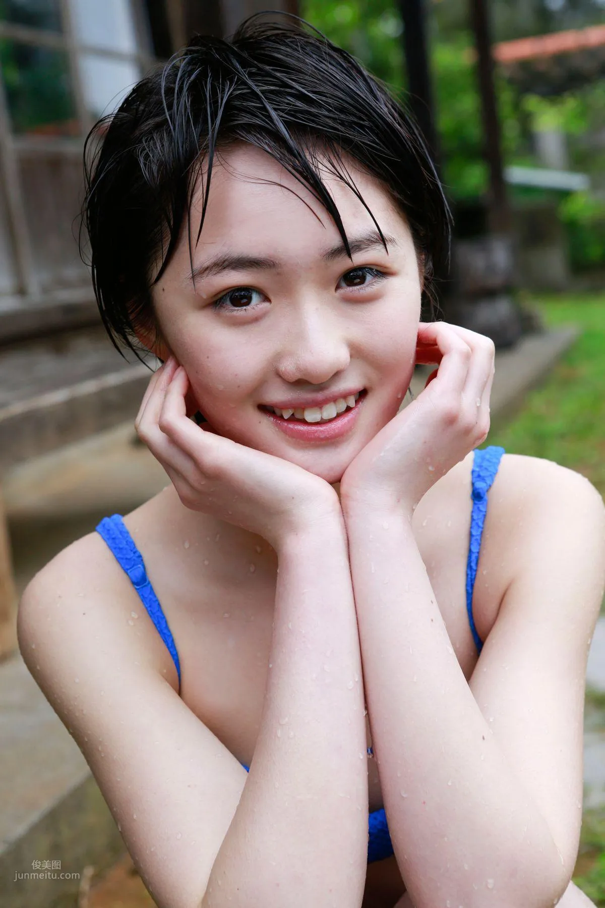 工藤遙- [Hello!Project Digital Books] Vol.137 54