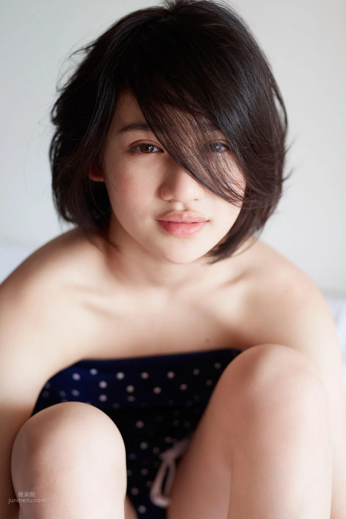 佐佐木莉佳子- [H!P Digital Books] No.139 86