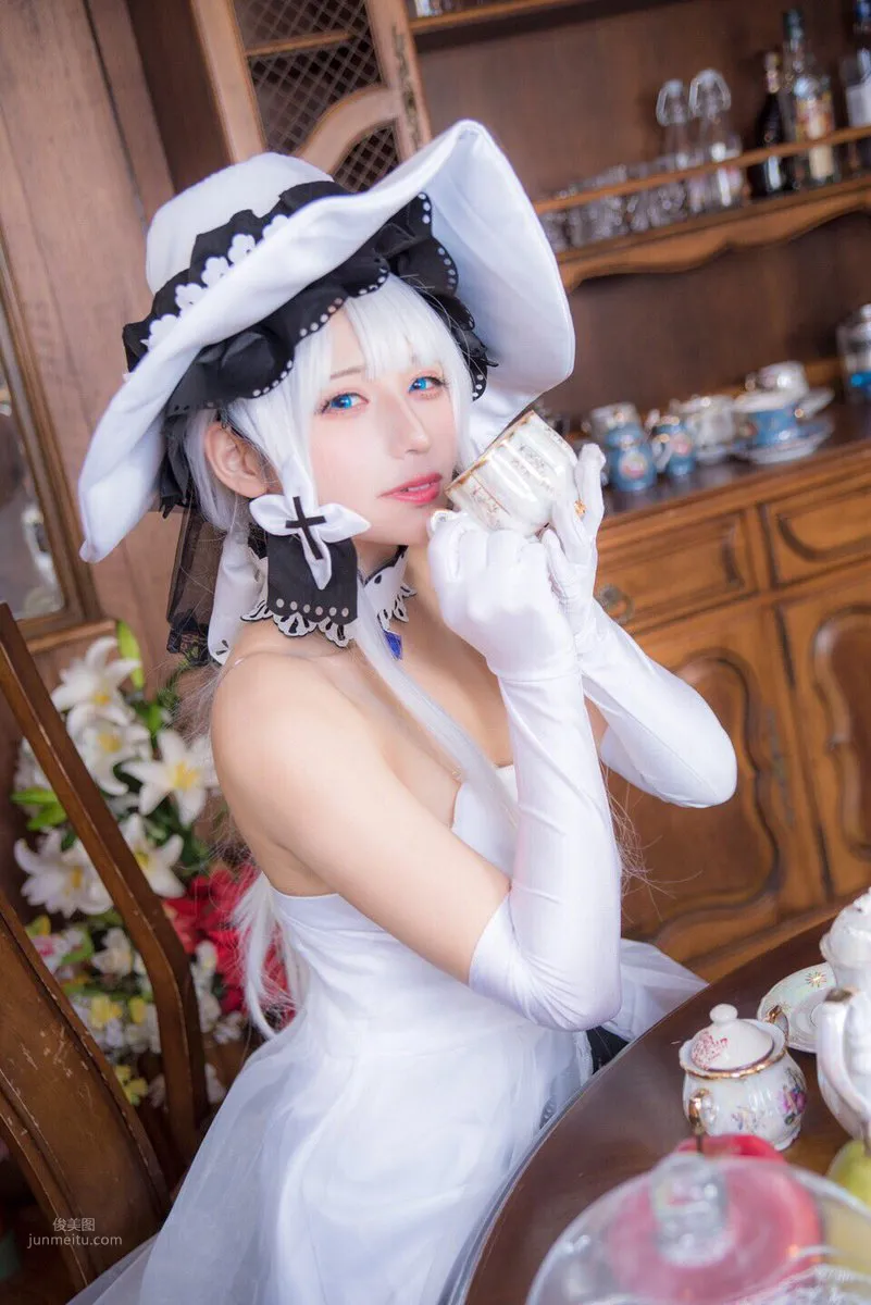 九重はる- 水手服美少女讓人眼前一亮 26