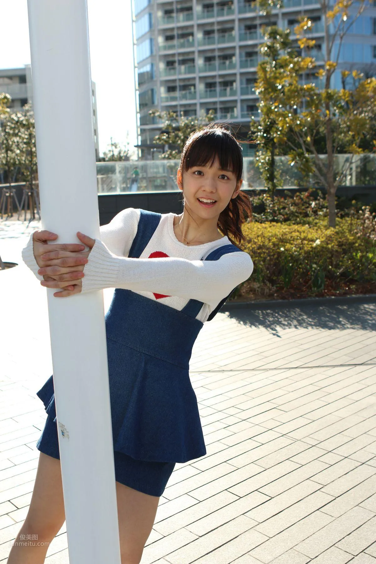 宫崎由加- [Hello! Project Digital Books] No.125_93