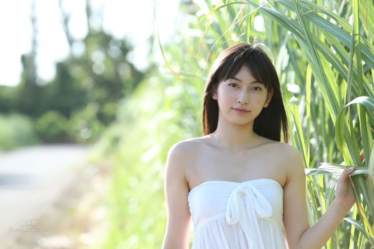 植村あかり- Hello! Project Digital Books Vol.143_22