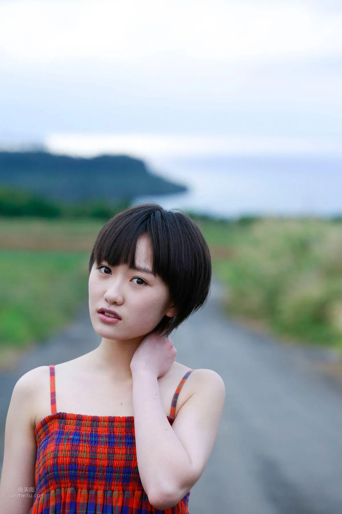 工藤遙- [Hello!Project Digital Books] Vol.137 80