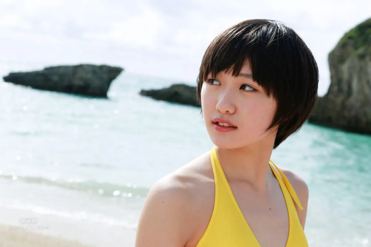 工藤遙- [Hello!Project Digital Books] Vol.137 103