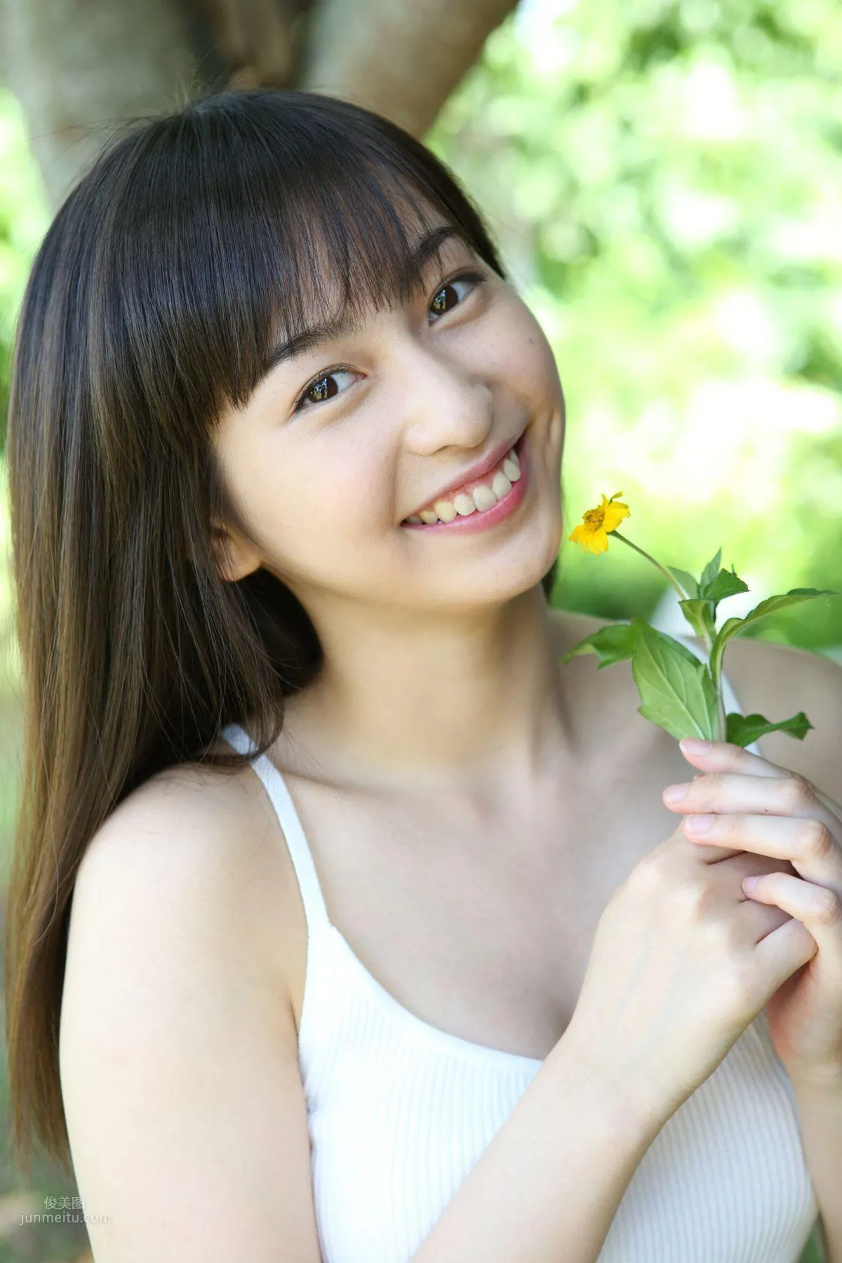 植村あかり- Hello! Project Digital Books Vol.143_103