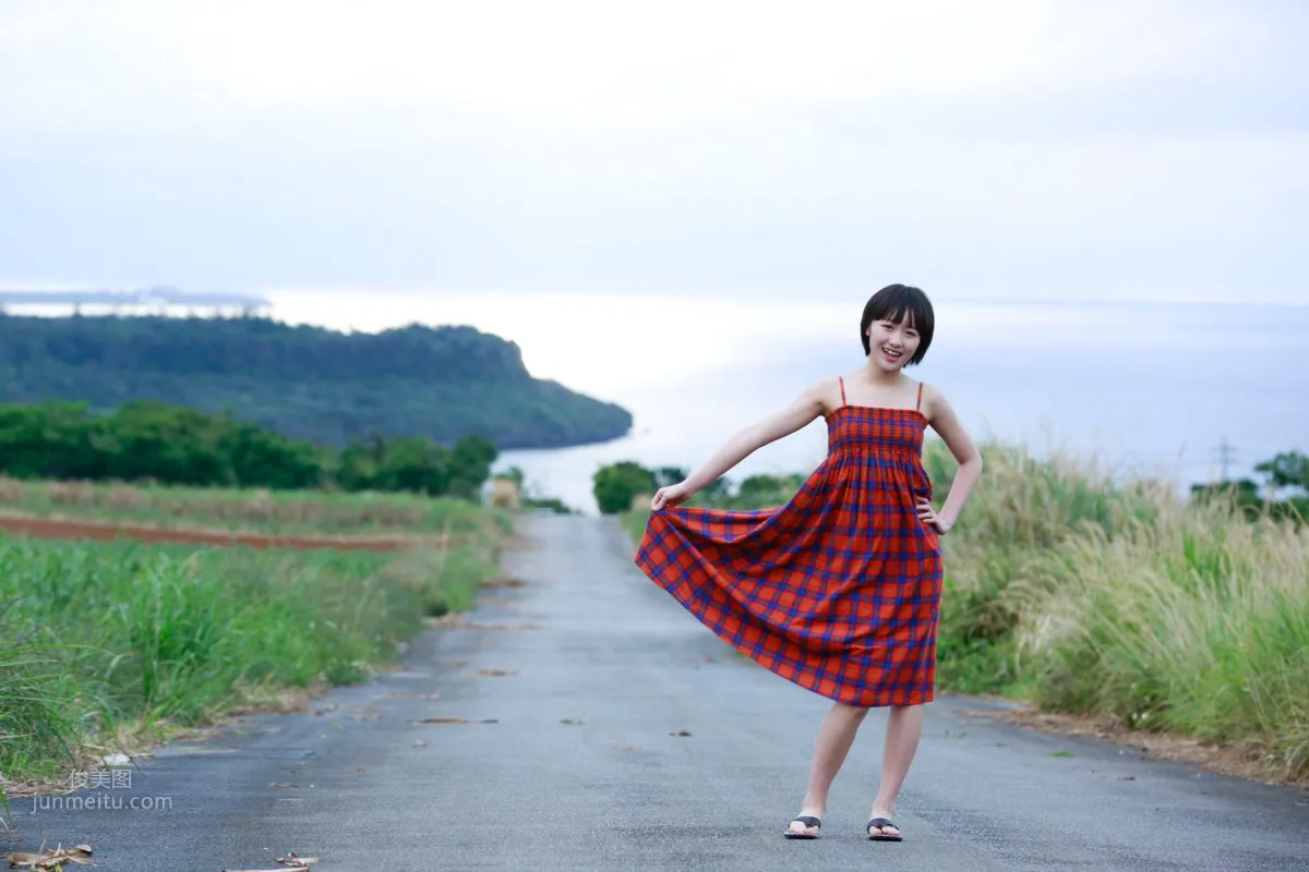 工藤遙- [Hello!Project Digital Books] Vol.137 78