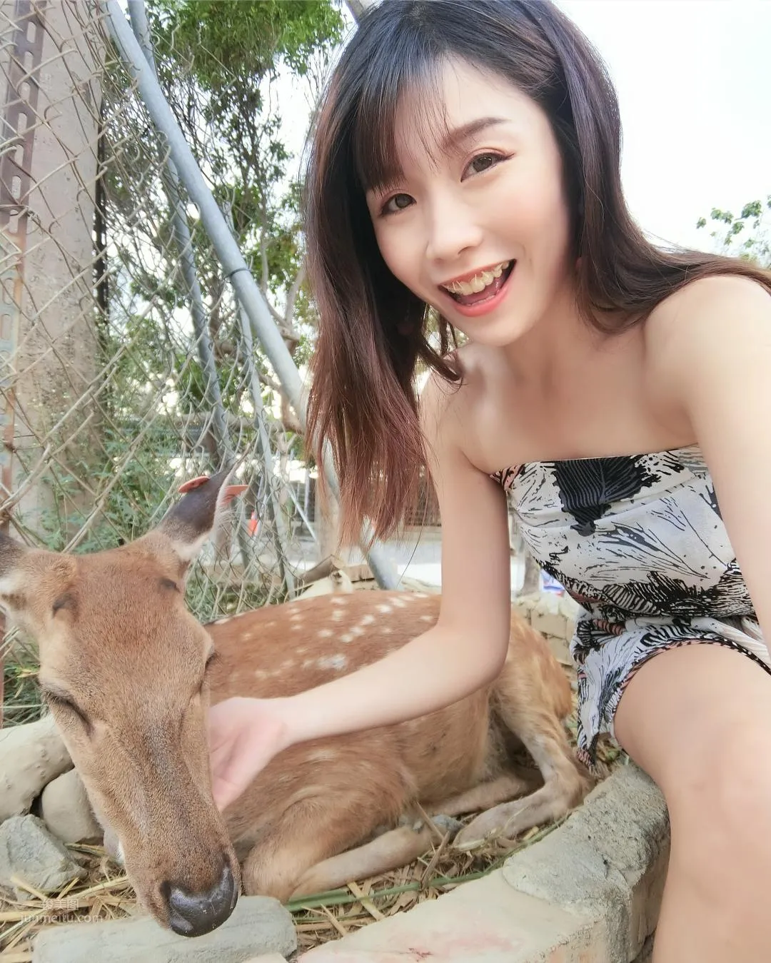 Joanne汪汪- 舞蹈老師身材正好！ 11