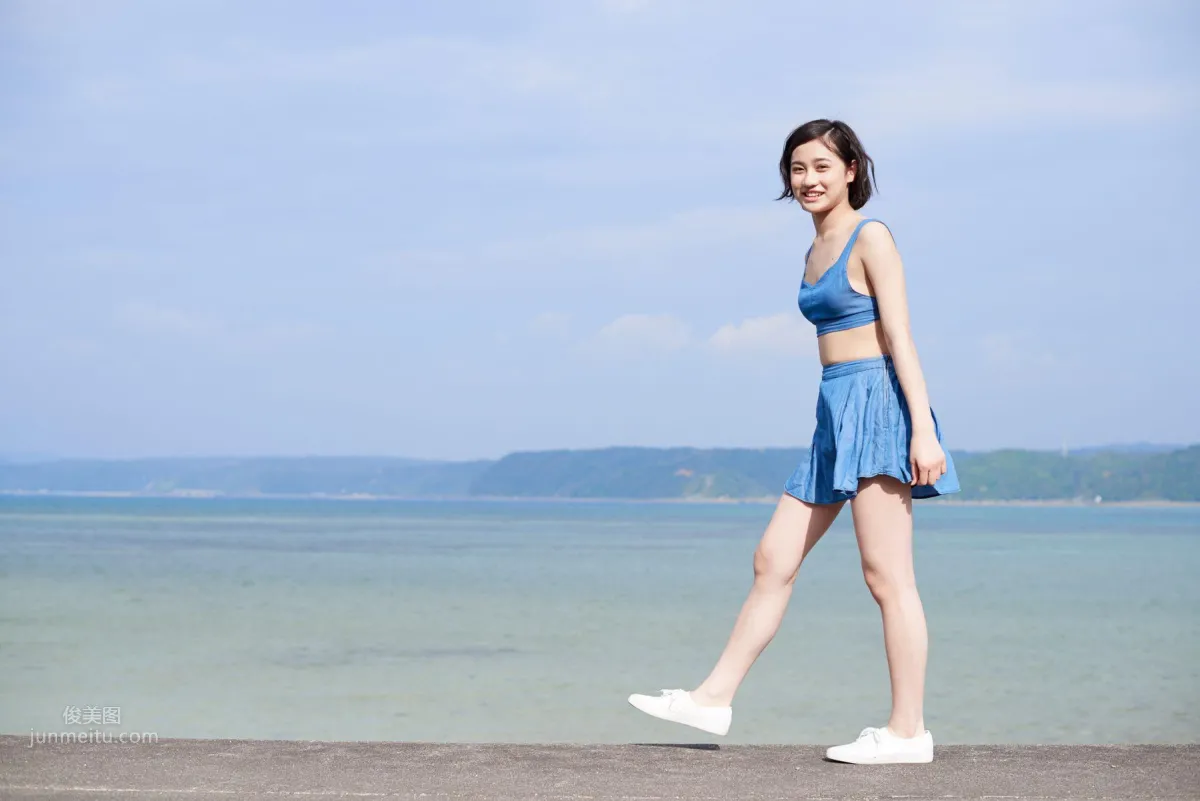 佐佐木莉佳子- [H!P Digital Books] No.140 83