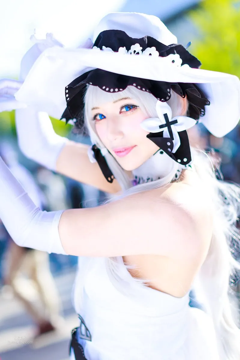 九重はる- 水手服美少女讓人眼前一亮 27