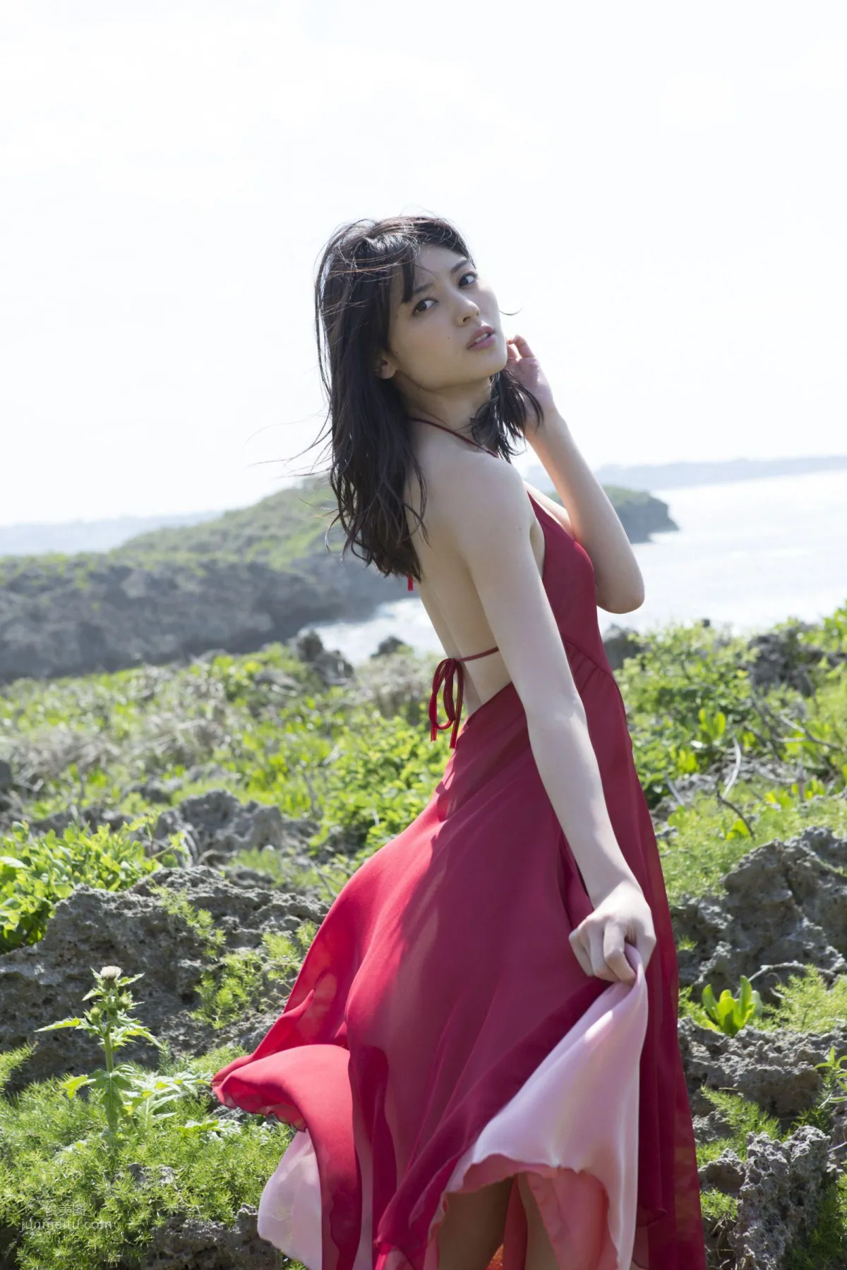 矢島舞美- [H!P Digital Books] Vol.141_69
