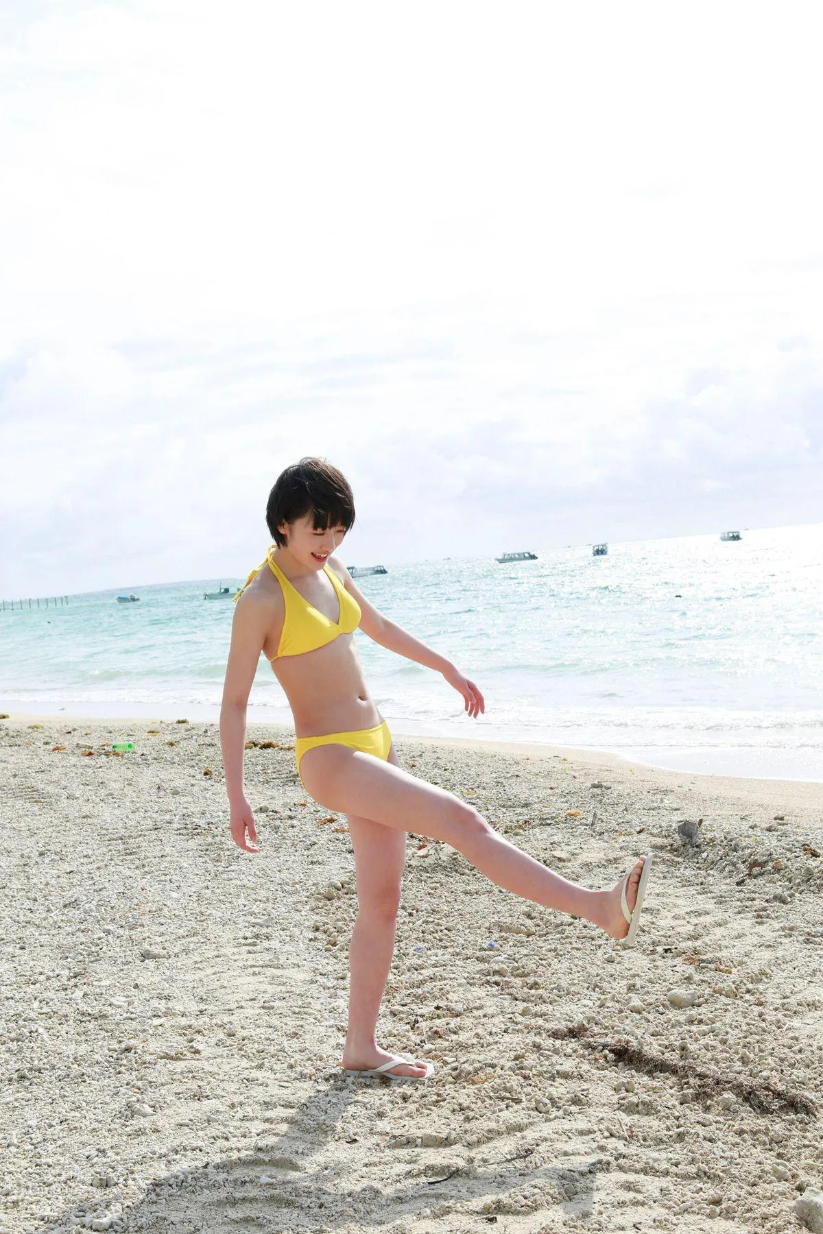 工藤遙- [Hello!Project Digital Books] Vol.137 99