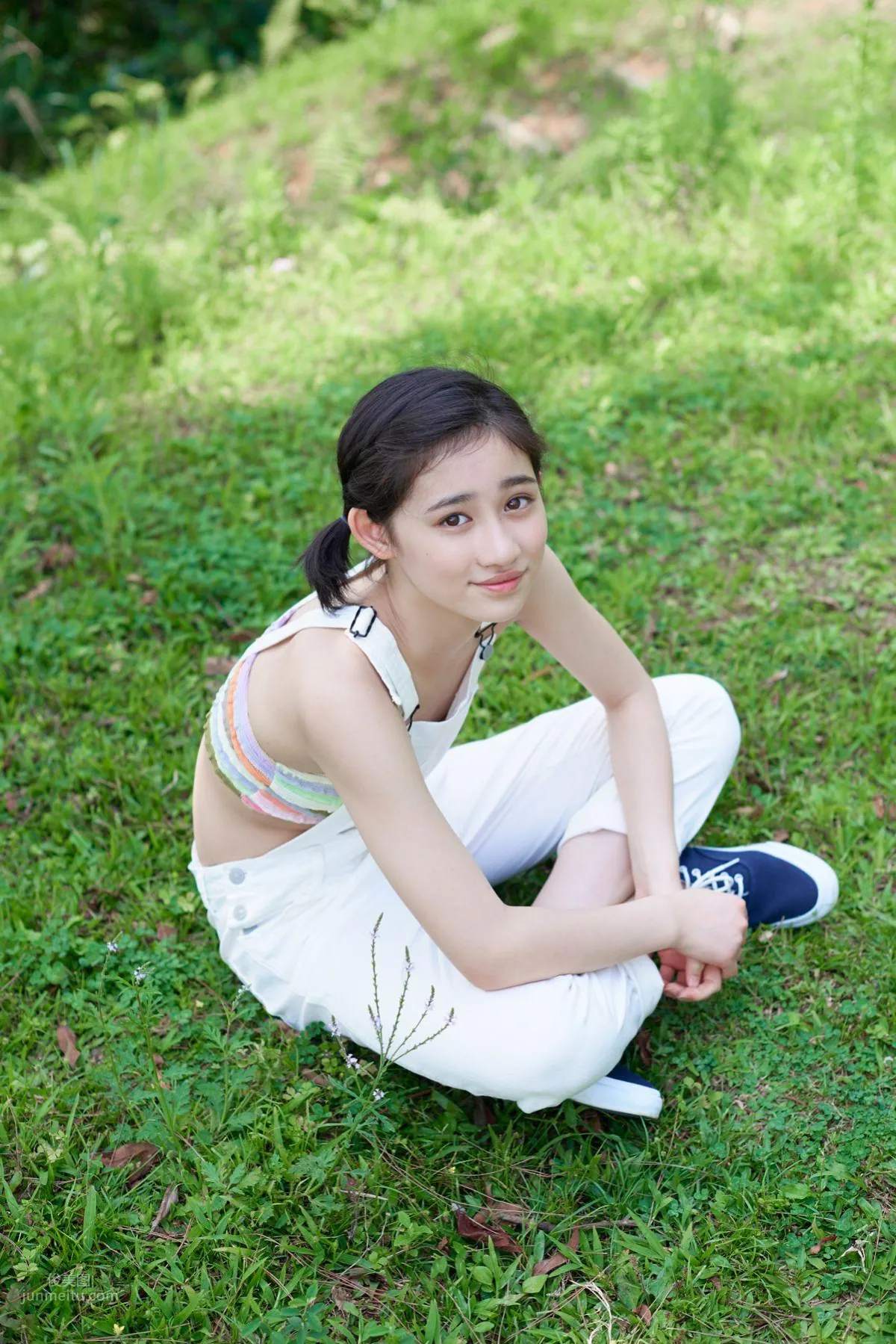 佐佐木莉佳子- [H!P Digital Books] No.140 77
