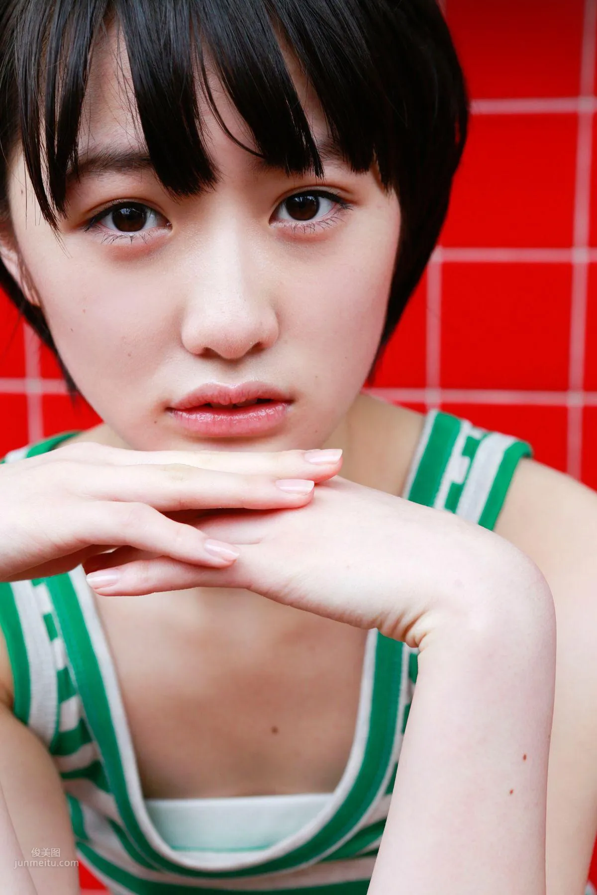 工藤遥- [Hello!Project Digital Books] Vol.137_8