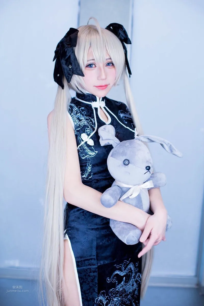 九重はる- 水手服美少女讓人眼前一亮 31