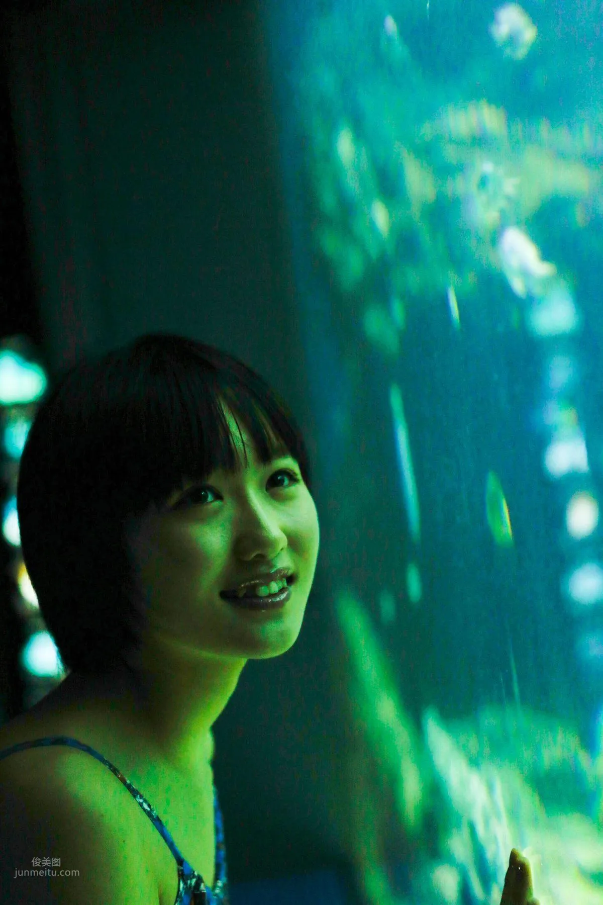 工藤遙- [Hello!Project Digital Books] Vol.137 90