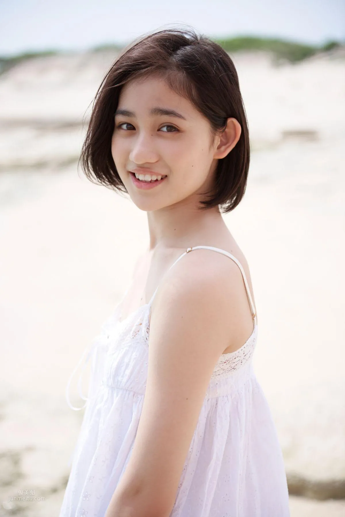 佐佐木莉佳子- [H!P Digital Books] No.140 52