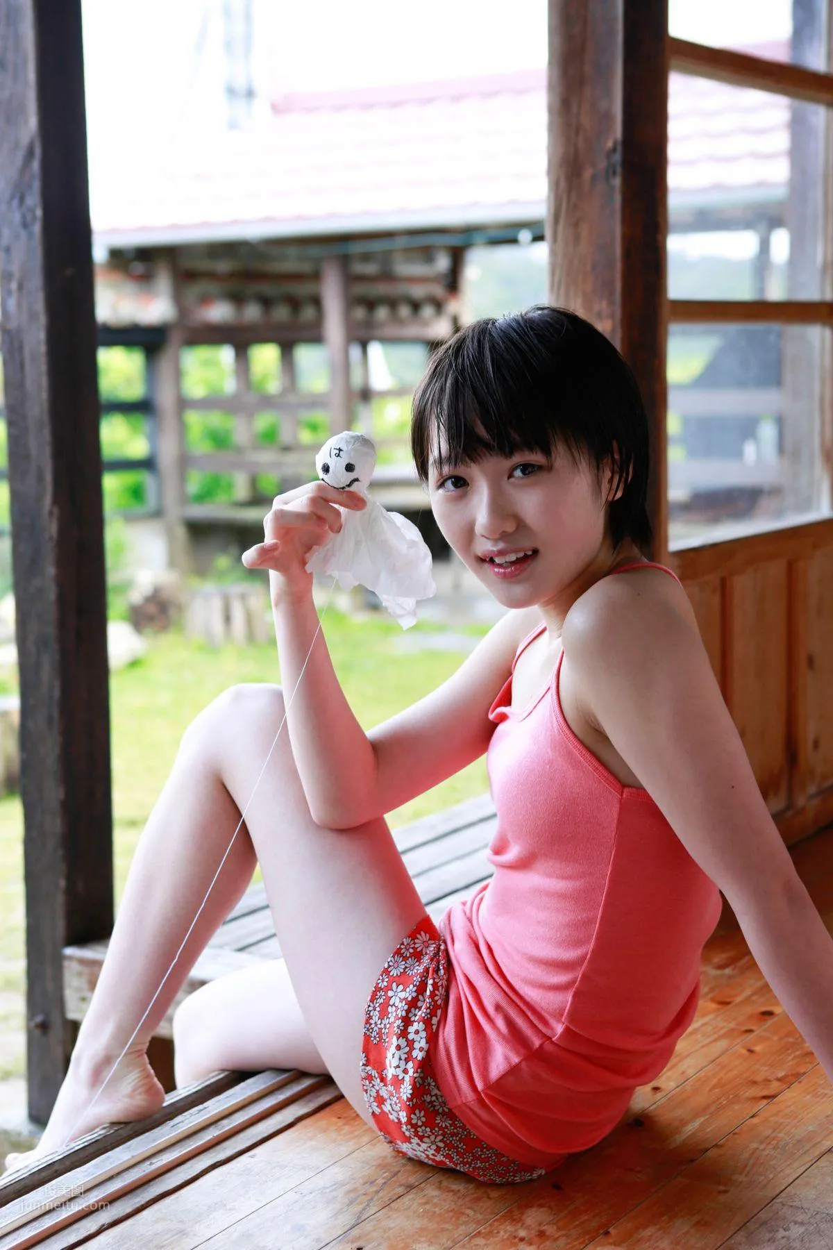 工藤遙- [Hello!Project Digital Books] Vol.137 72