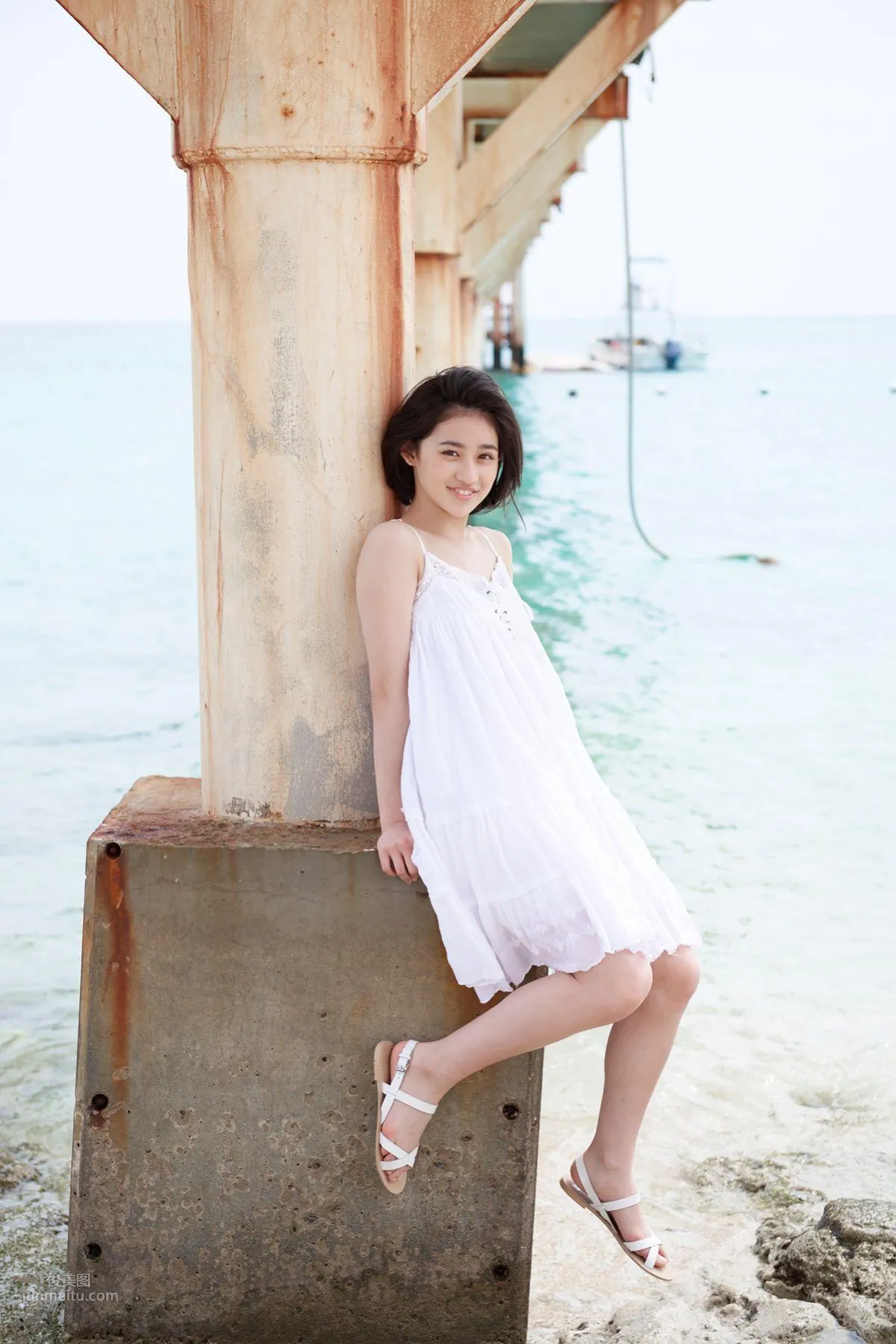 佐佐木莉佳子- [H!P Digital Books] No.140 44