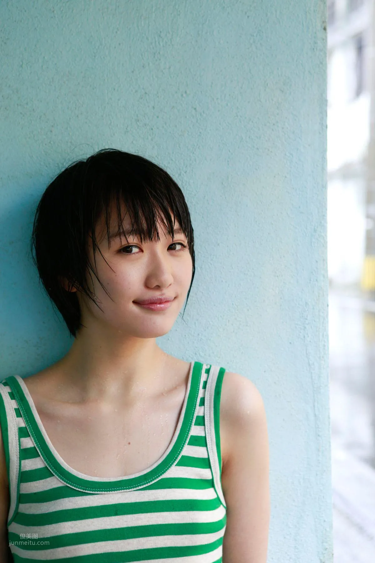 工藤遙- [Hello!Project Digital Books] Vol.137 35