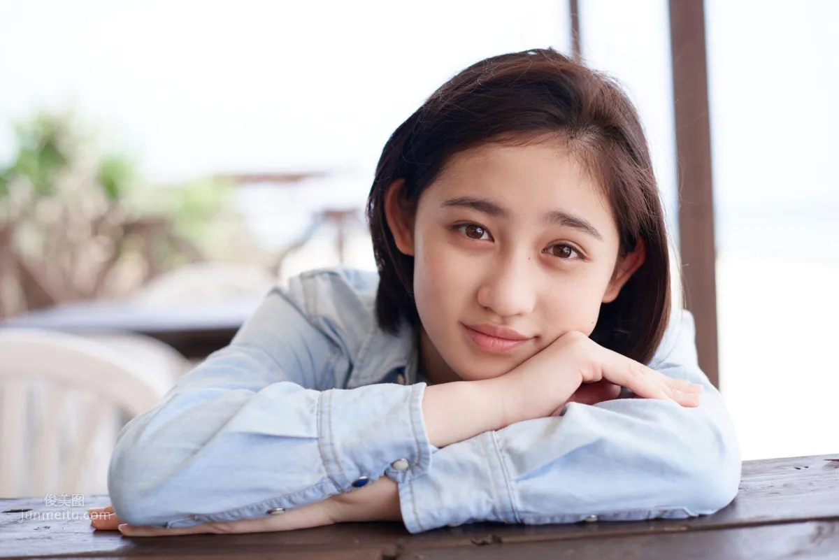 佐佐木莉佳子- [H!P Digital Books] No.139 9