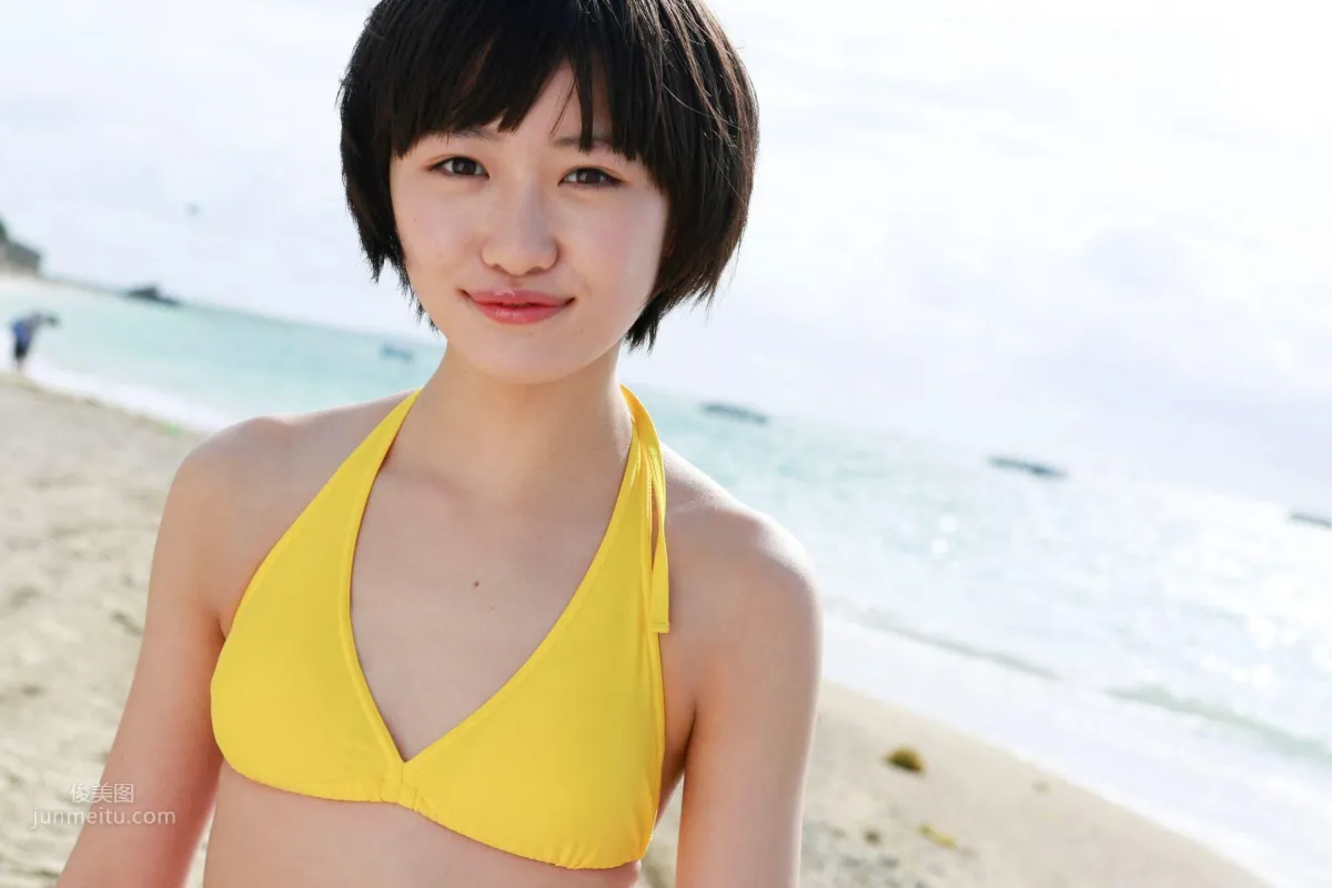 工藤遙- [Hello!Project Digital Books] Vol.137 102
