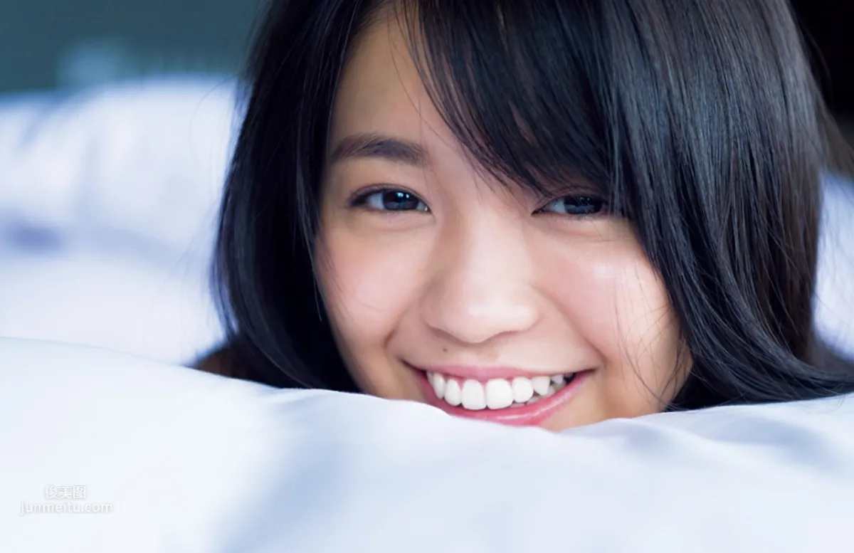 大原優乃- 2018日本周刊雜志寫真合輯2 37