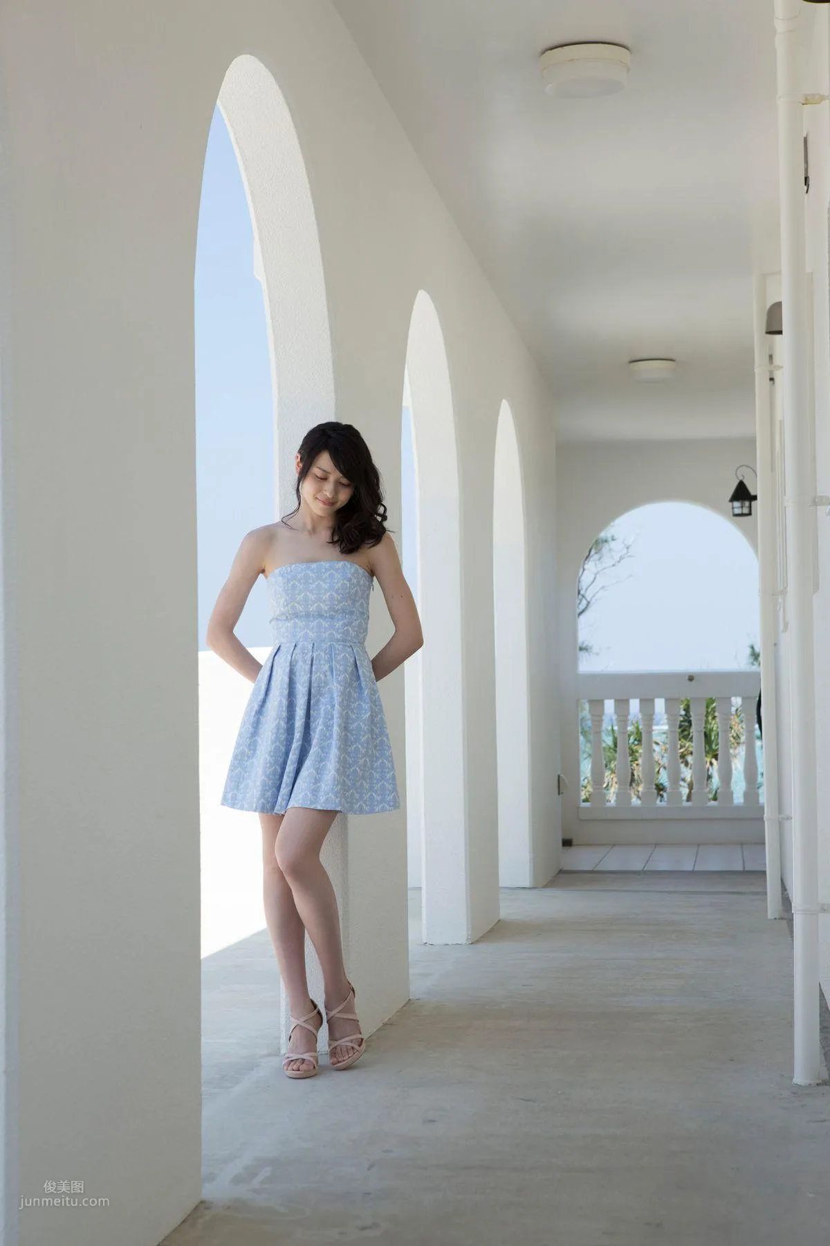 矢島舞美- [H!P Digital Books] Vol.142_34