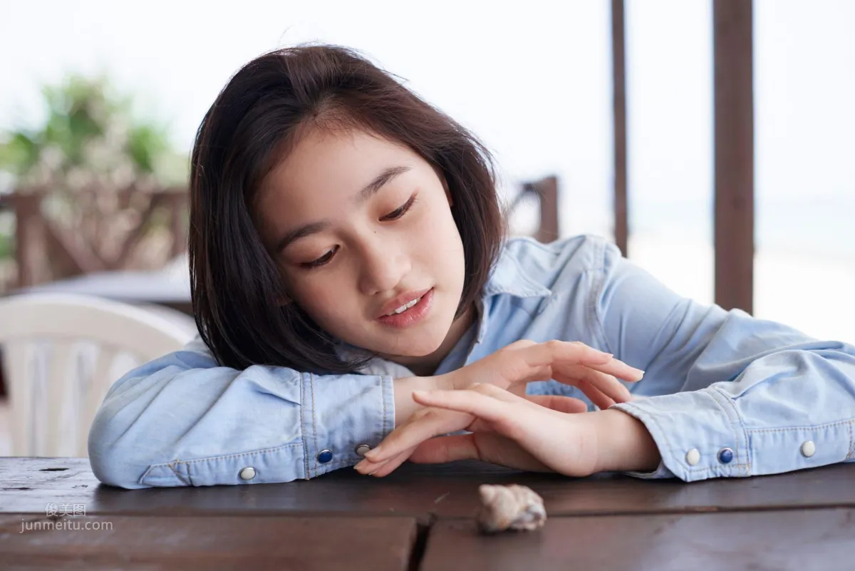 佐佐木莉佳子- [H!P Digital Books] No.139 6