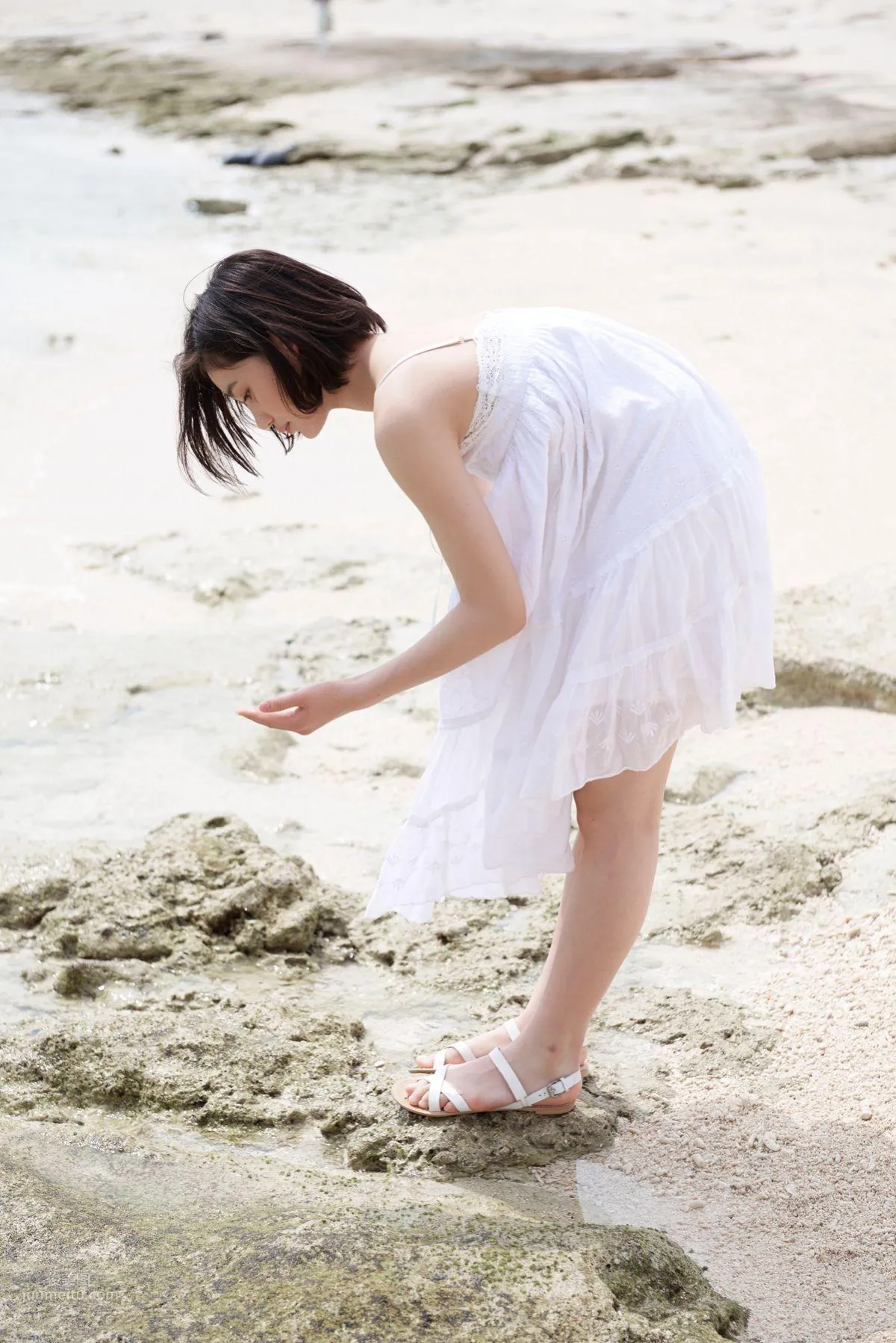 佐佐木莉佳子- [H!P Digital Books] No.140 50