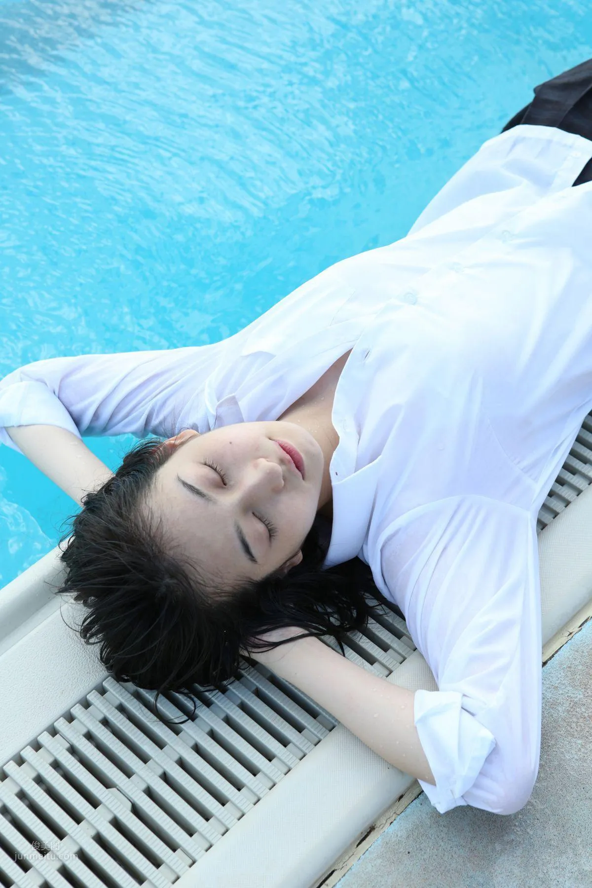 植村あかり- Hello! Project Digital Books Vol.143_16