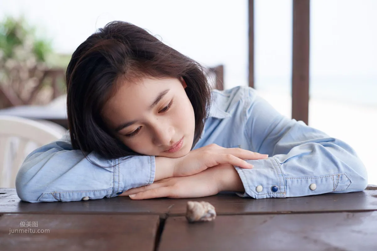 佐佐木莉佳子- [H!P Digital Books] No.140 2