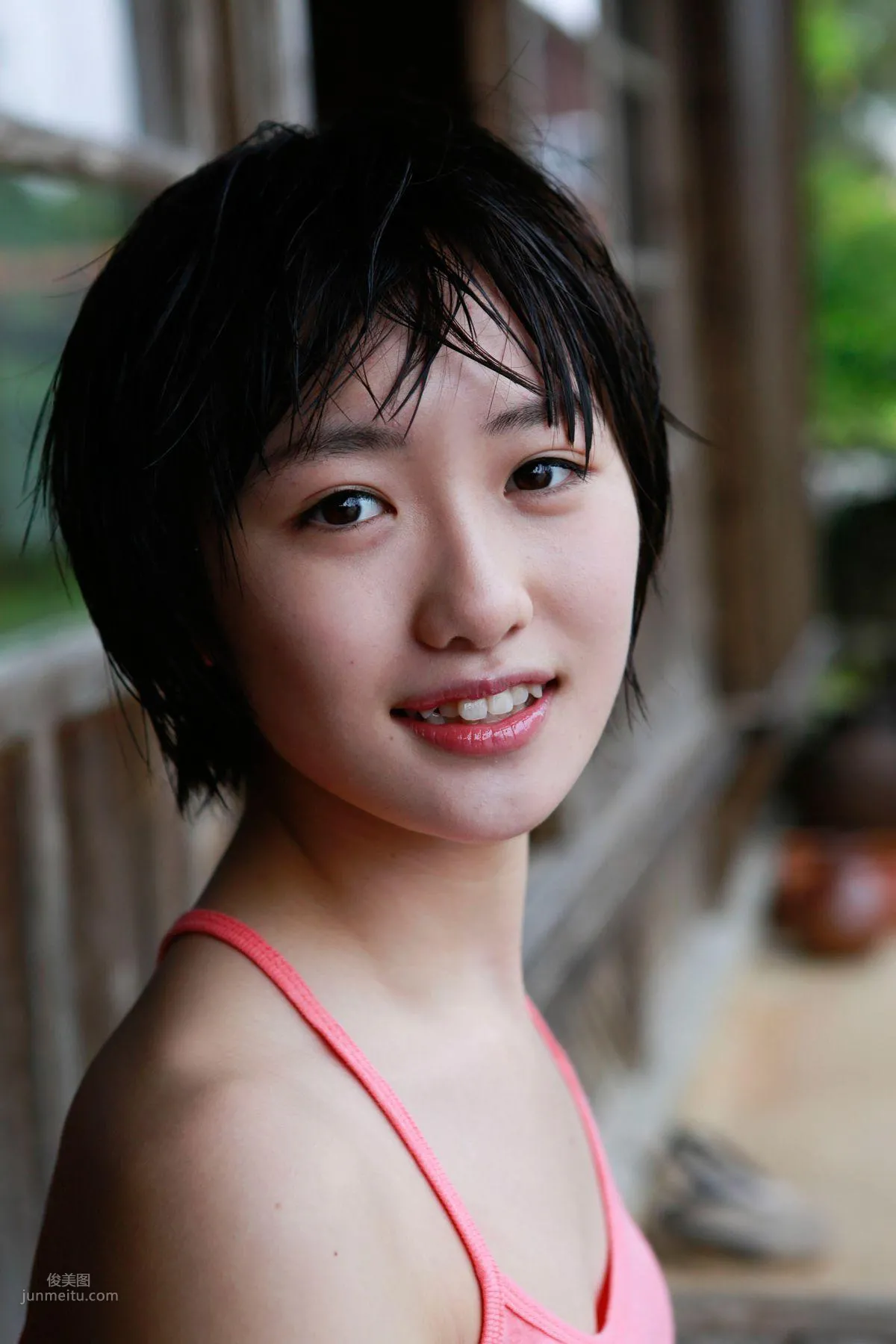 工藤遙- [Hello!Project Digital Books] Vol.137 67