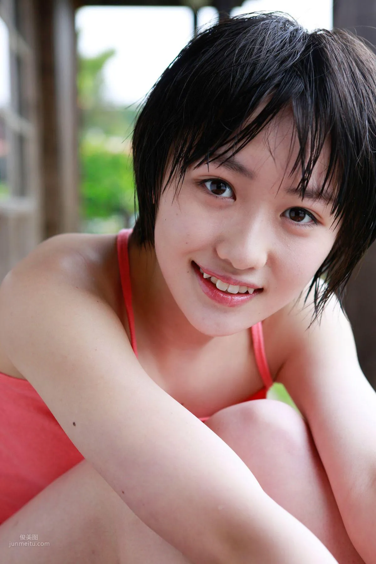 工藤遙- [Hello!Project Digital Books] Vol.137 68