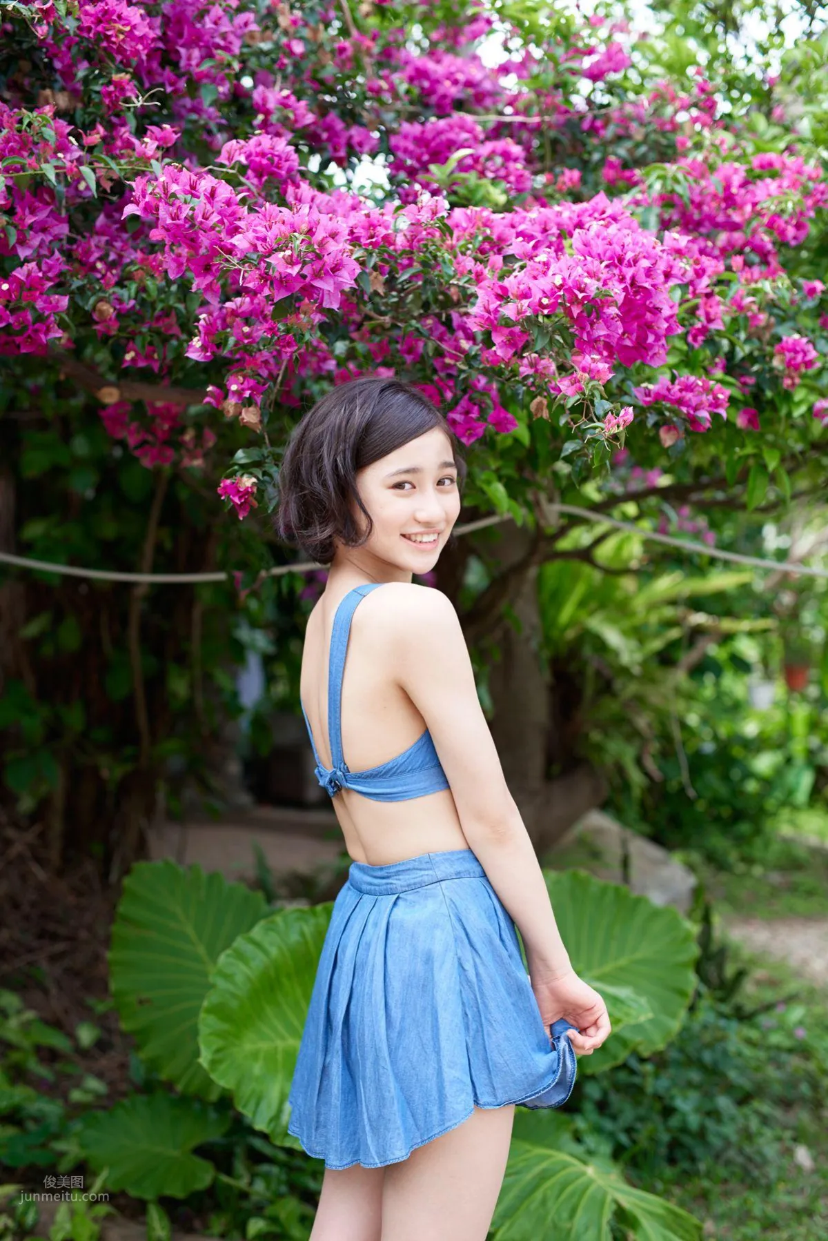 佐佐木莉佳子- [H!P Digital Books] No.139 43