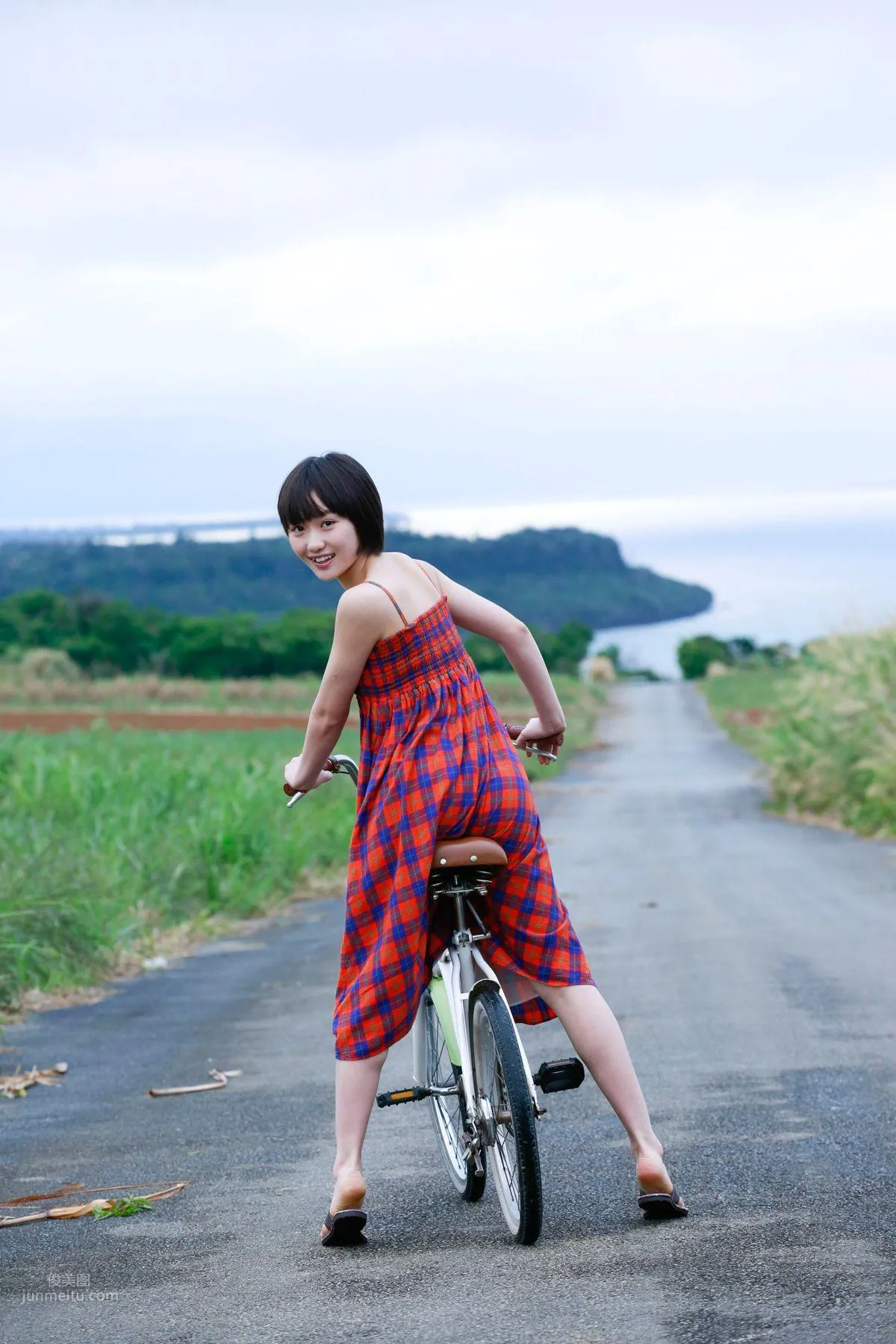 工藤遙- [Hello!Project Digital Books] Vol.137 81