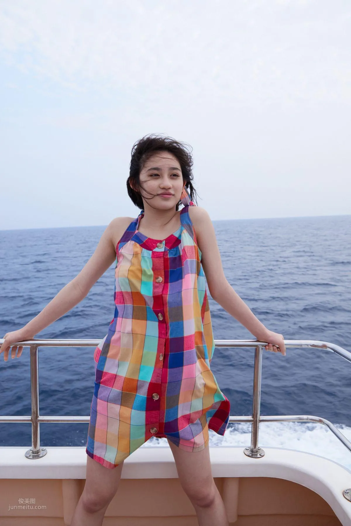 佐佐木莉佳子- [H!P Digital Books] No.140 56